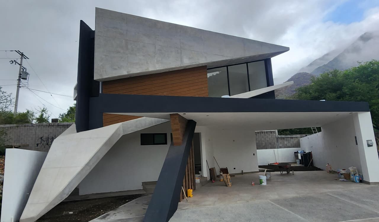 Parker edificio